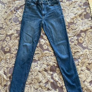 Women American Eagle Jean